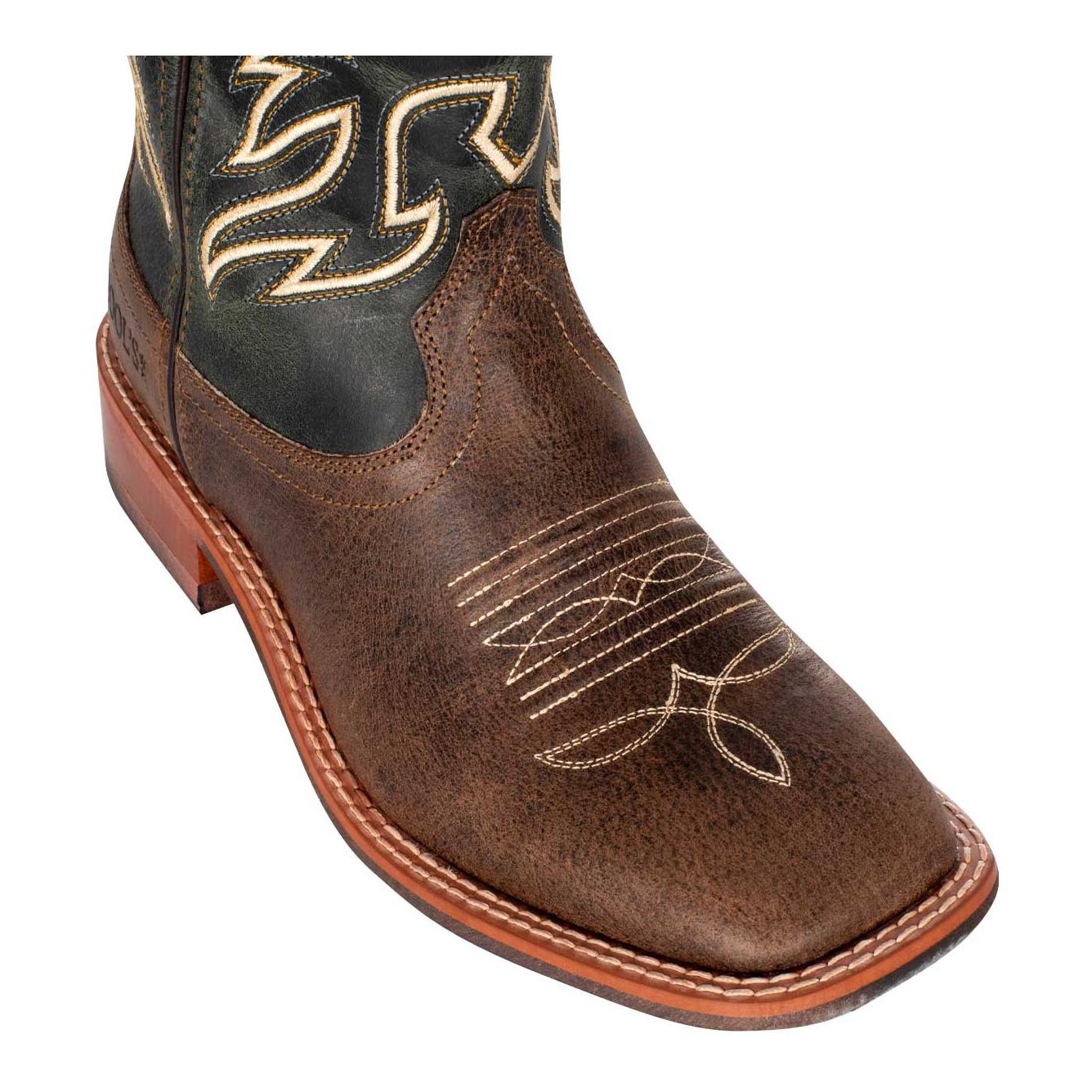 Pool's Westernstiefel 709