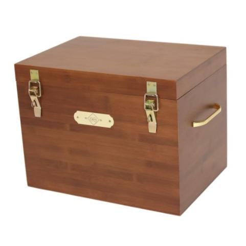 Tack Box Tack Box