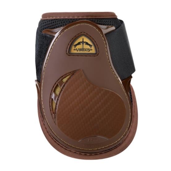 Protèges boulets Young Jump Grand Slam – brun/doré Protèges boulets Young Jump Grand Slam – brun/doré