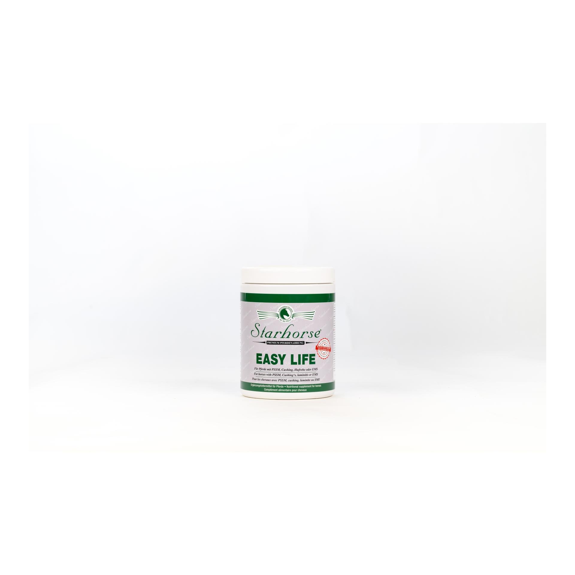 Easy Life Ergänzungsfutter Easy Life Ergänzungsfutter