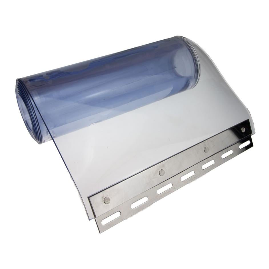 Ersatzstreifen zu Streifenvorhang-Set