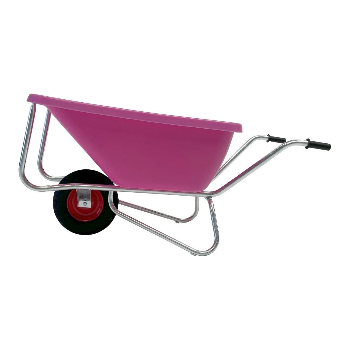 Diable compact 180 l