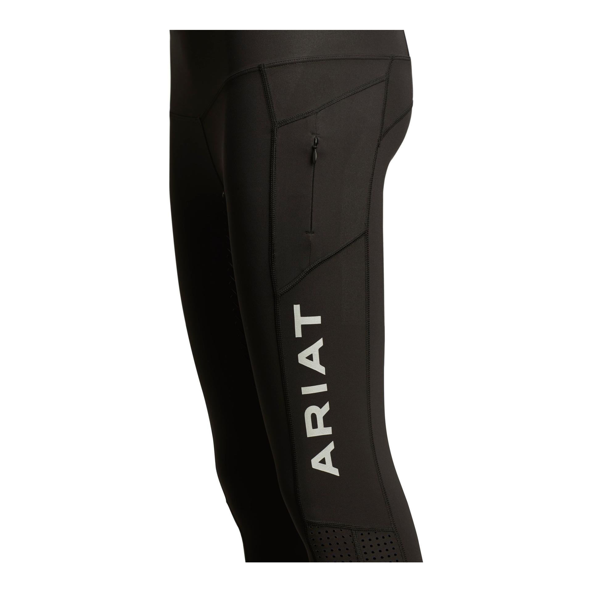 Reitleggings EOS Vollgrip Damen 
