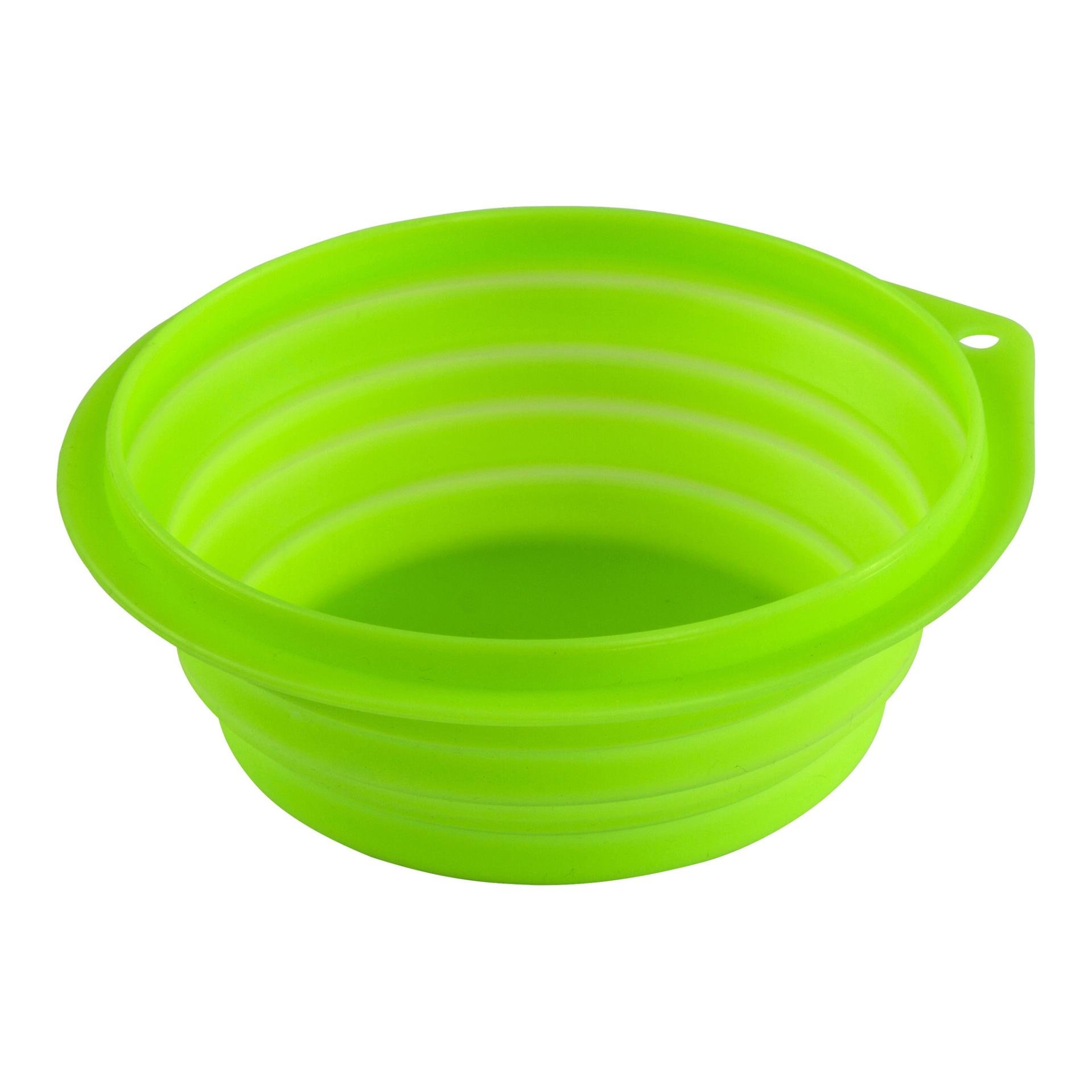 Silikon Reisenapf (faltbar)