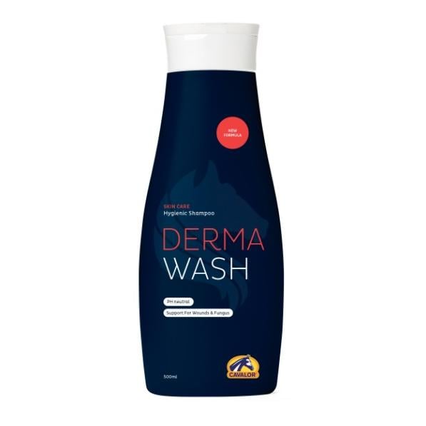 Cavalor Derma Wash