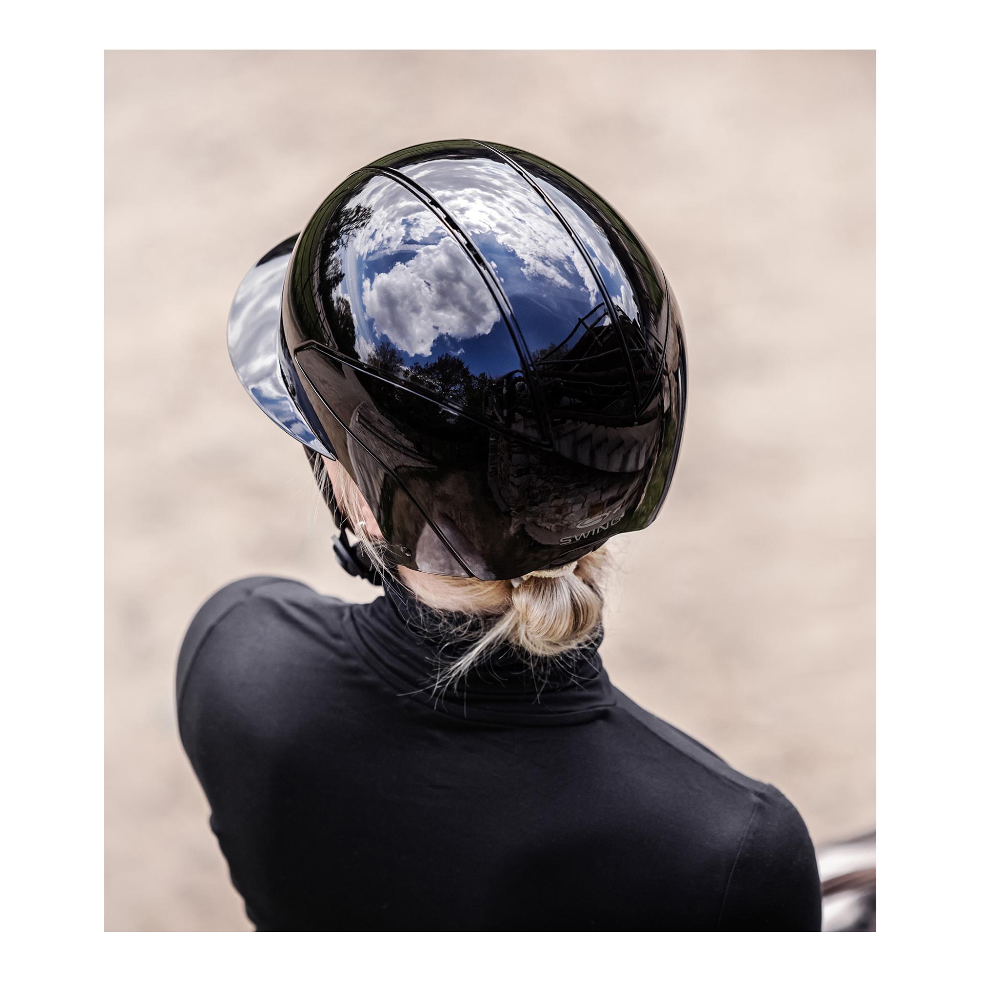 Reithelm H24 Lady Glossy Reithelm H24 Lady Glossy