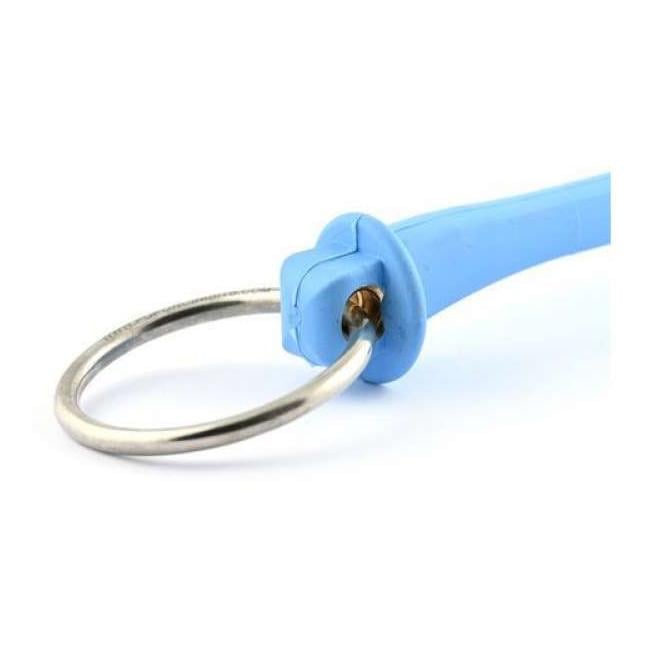 Wassertrense Harmony mit Messingverstärkung