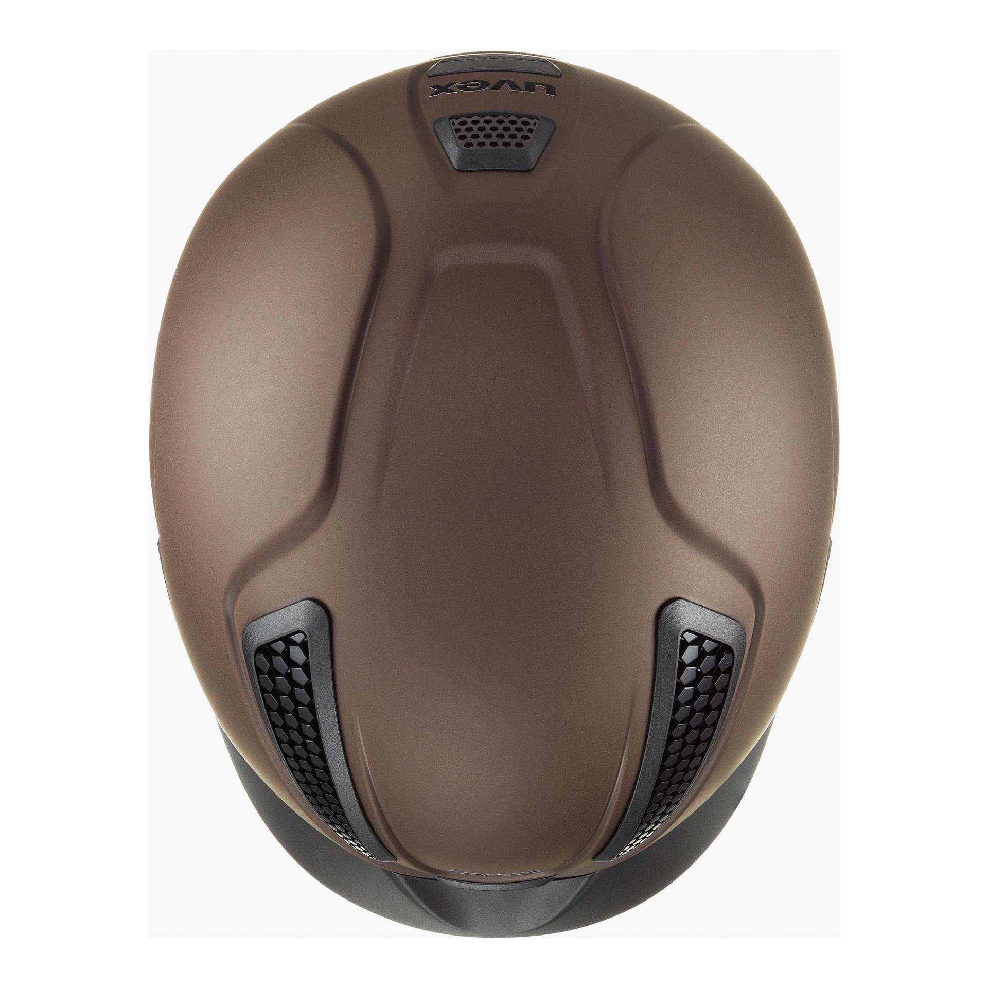 Reithelm Perfexxion II - brown mat Reithelm Perfexxion II - brown mat