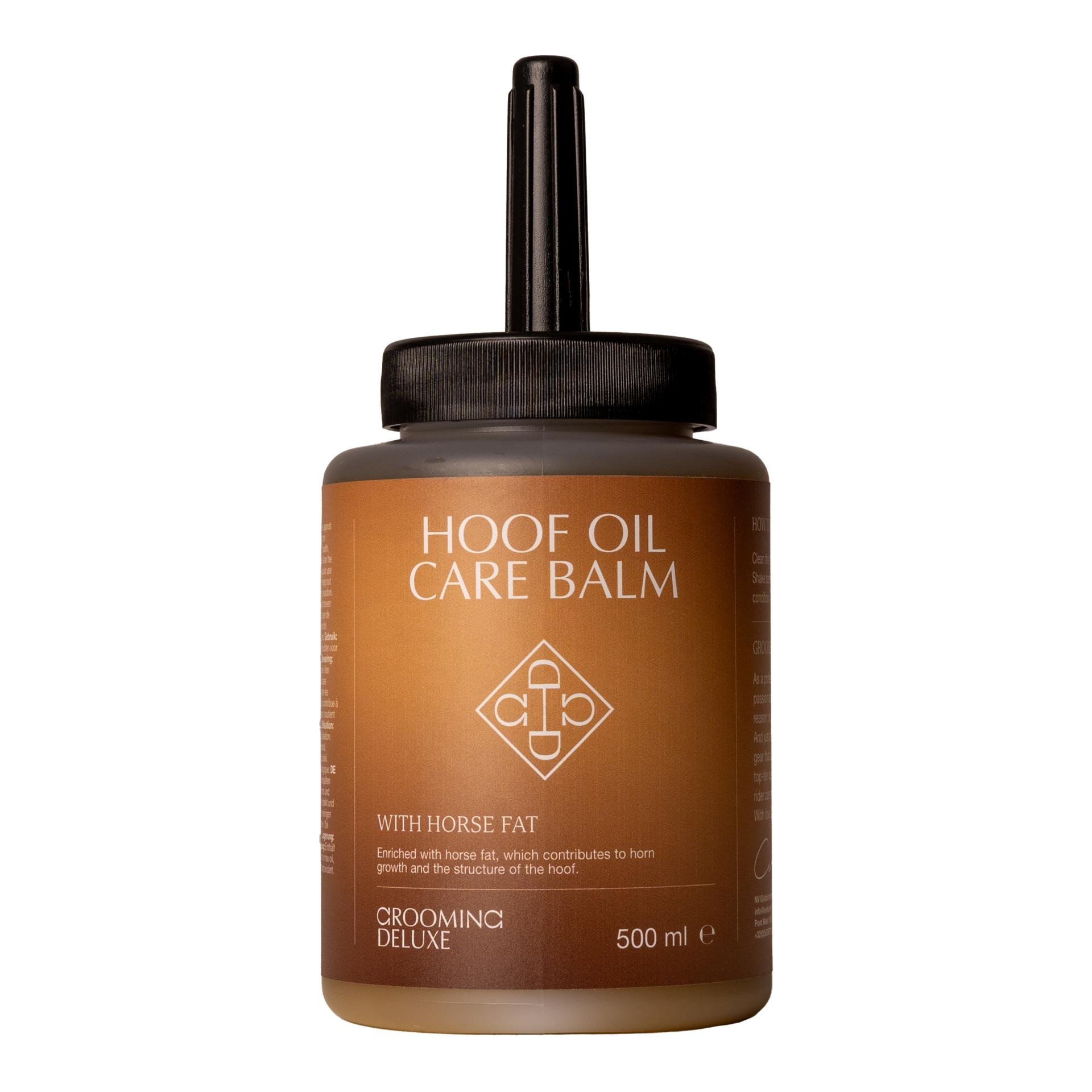 Hoof Oil Care Balm