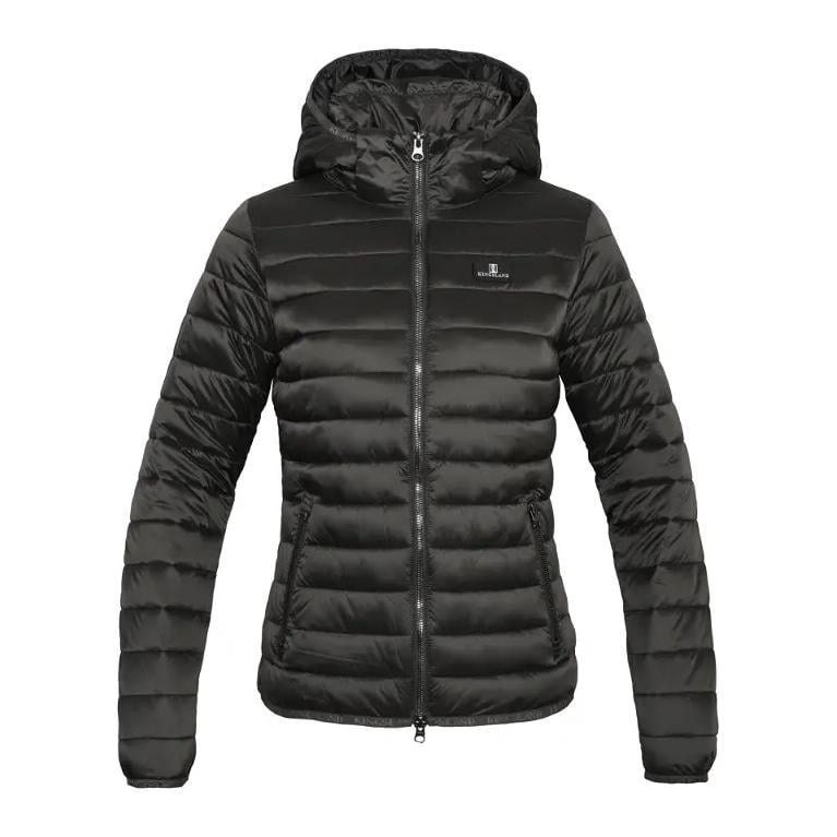 Steppjacke Classic Damen Steppjacke Classic Damen