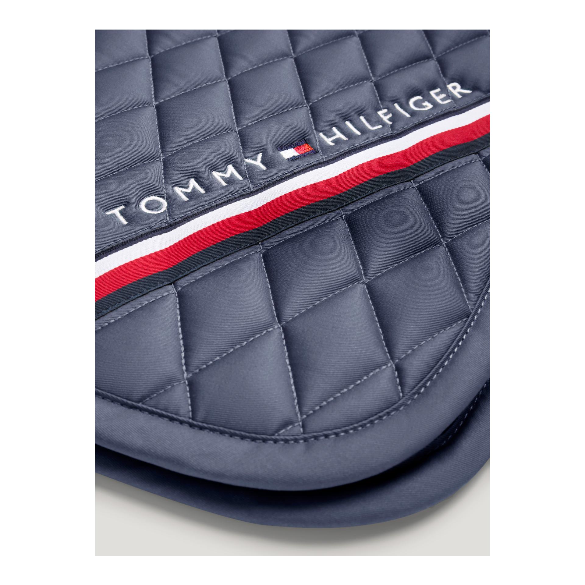 Tommy Hilfiger Equestrian Schabracke Springen Stanford 