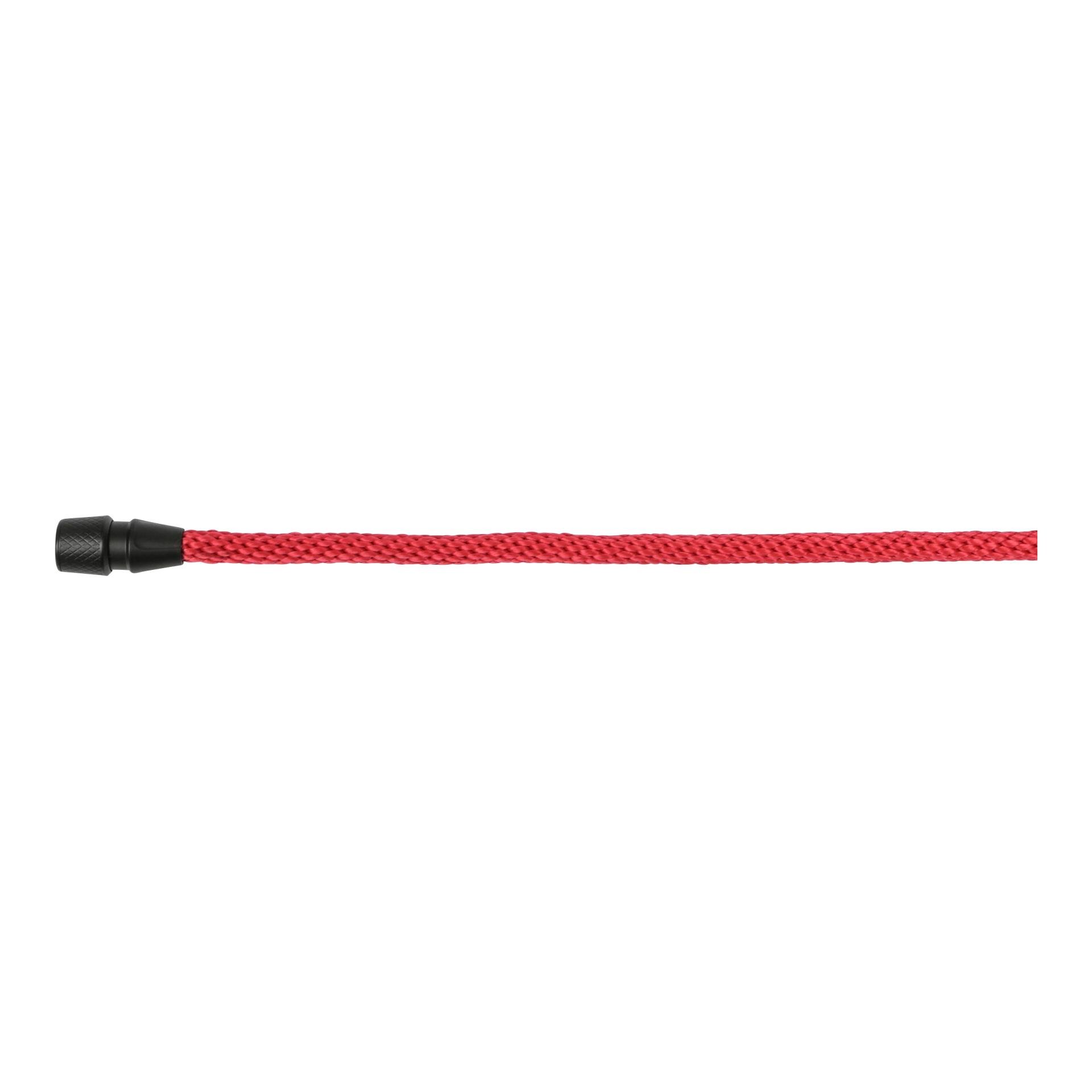 GoLeyGo 2.0 Führstrick mit Adapter-Pin - rot GoLeyGo 2.0 Führstrick mit Adapter-Pin - rot