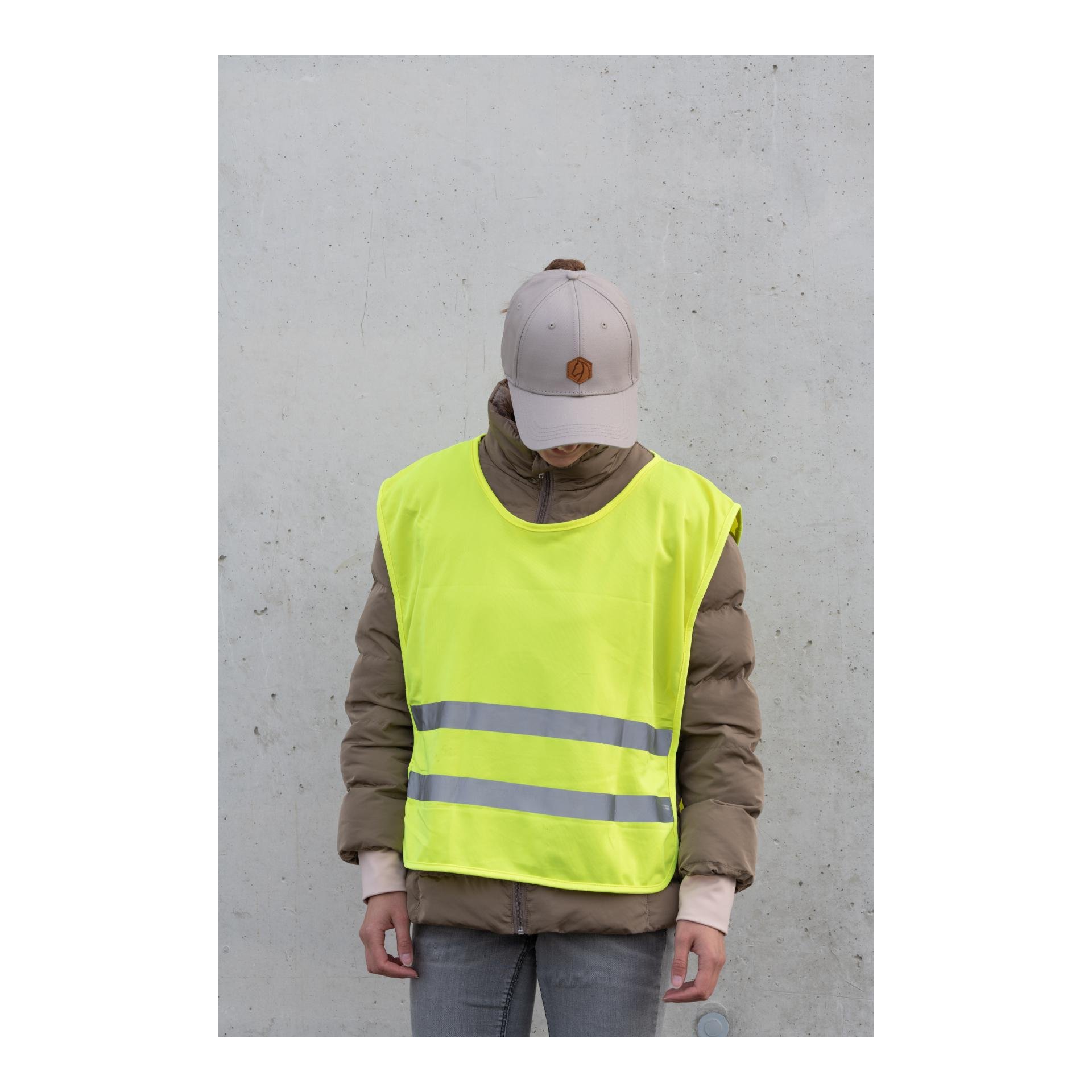 Leuchtweste Easy Leuchtweste Easy