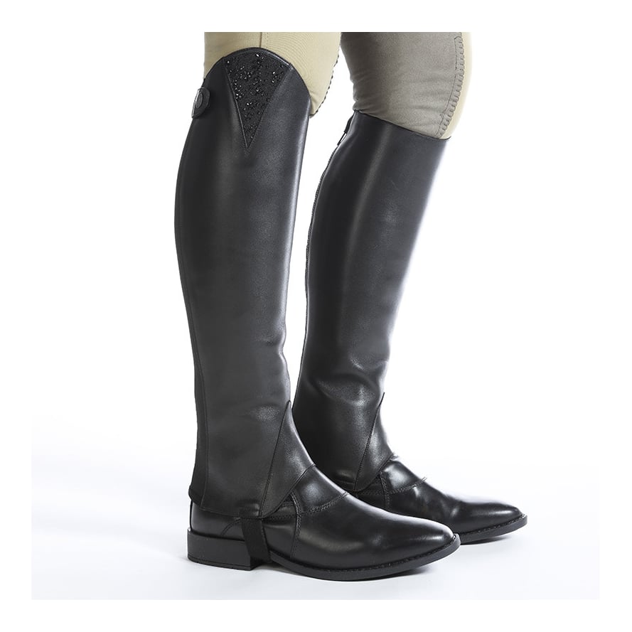 Chaps Alessia - schwarz