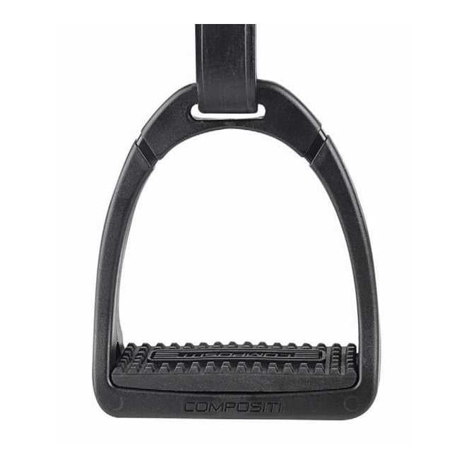 Steigbügel Premium Light