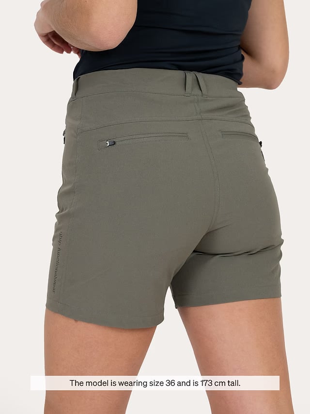 Uhip Outdoor Funktionsshorts Johanna