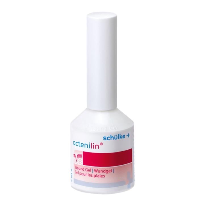 Schülke Octenilin Wundgel - Weiss -