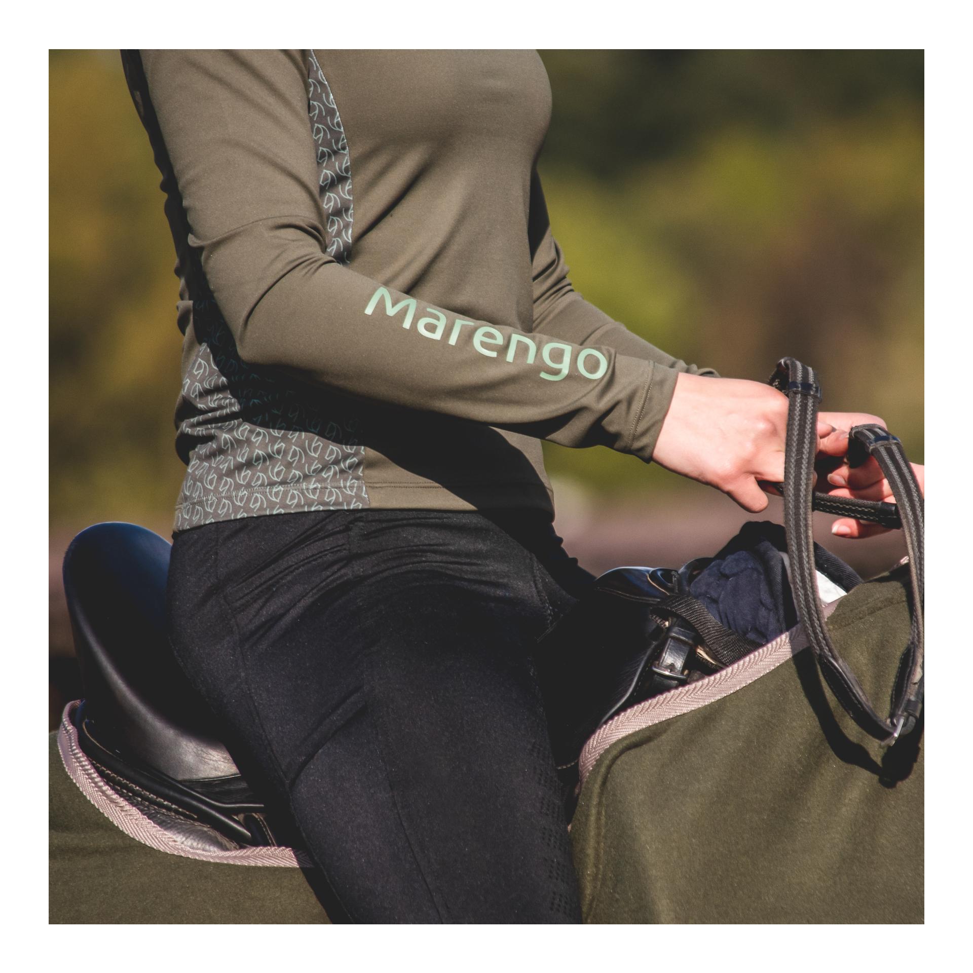 Funktionsshirt Elements langarm