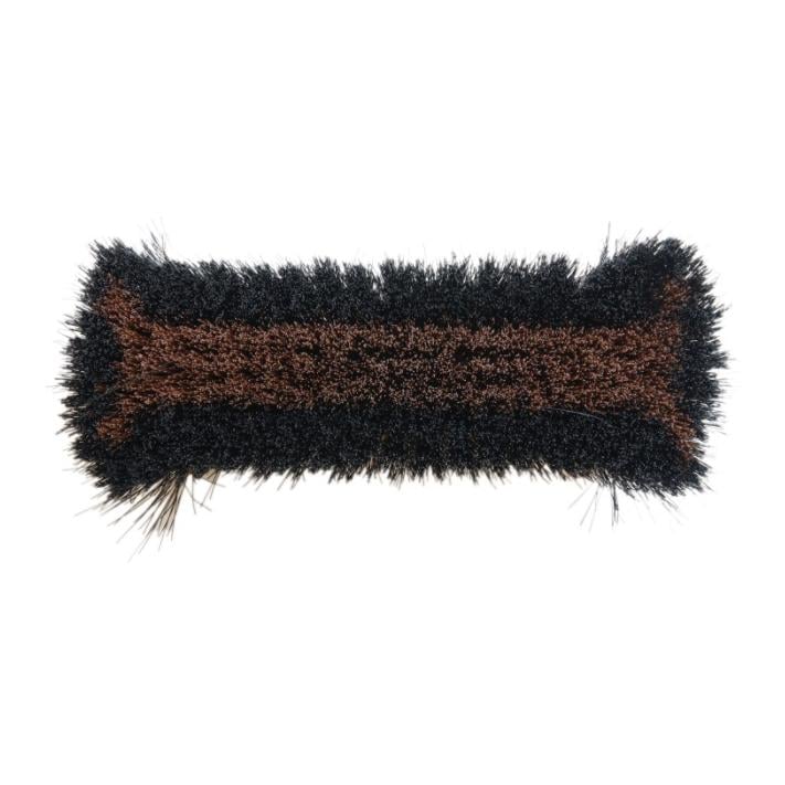 Brosse pour le corps à dureté moyenne / Body Brush middle hard Brosse pour le corps à dureté moyenne / Body Brush middle hard