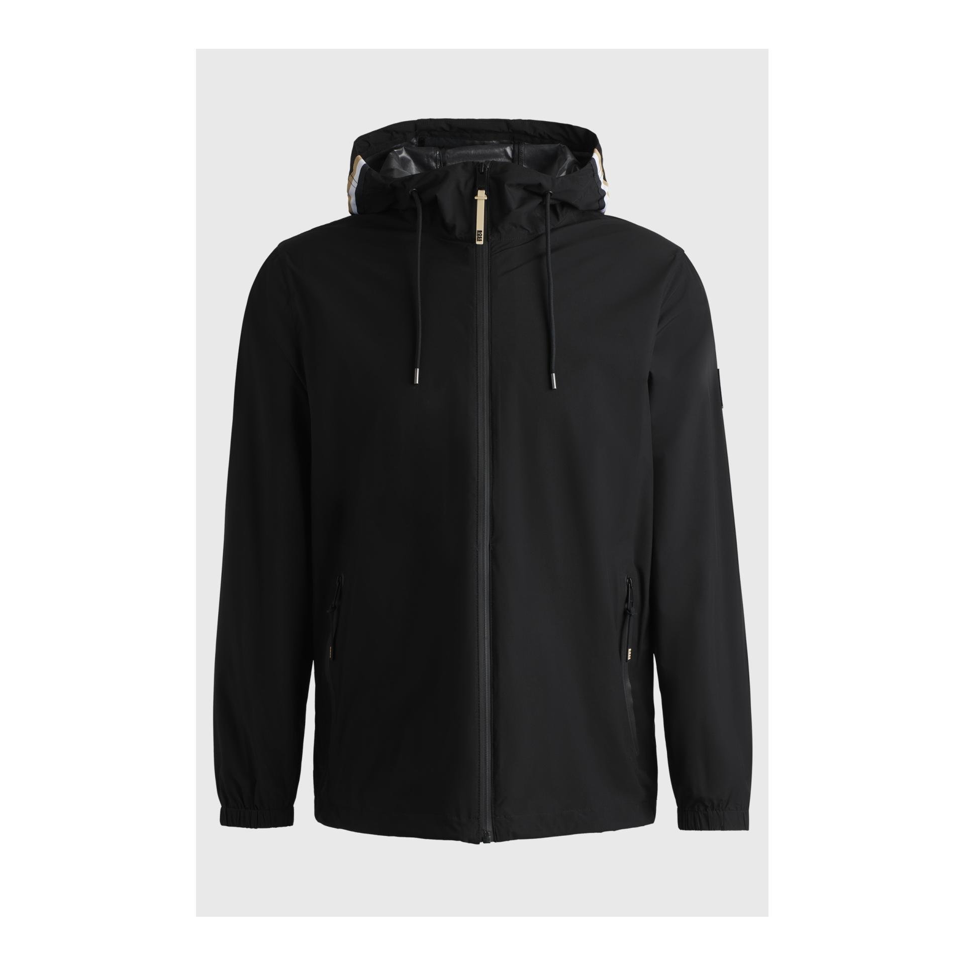 Regenjacke Rex Herren Regenjacke Rex Herren