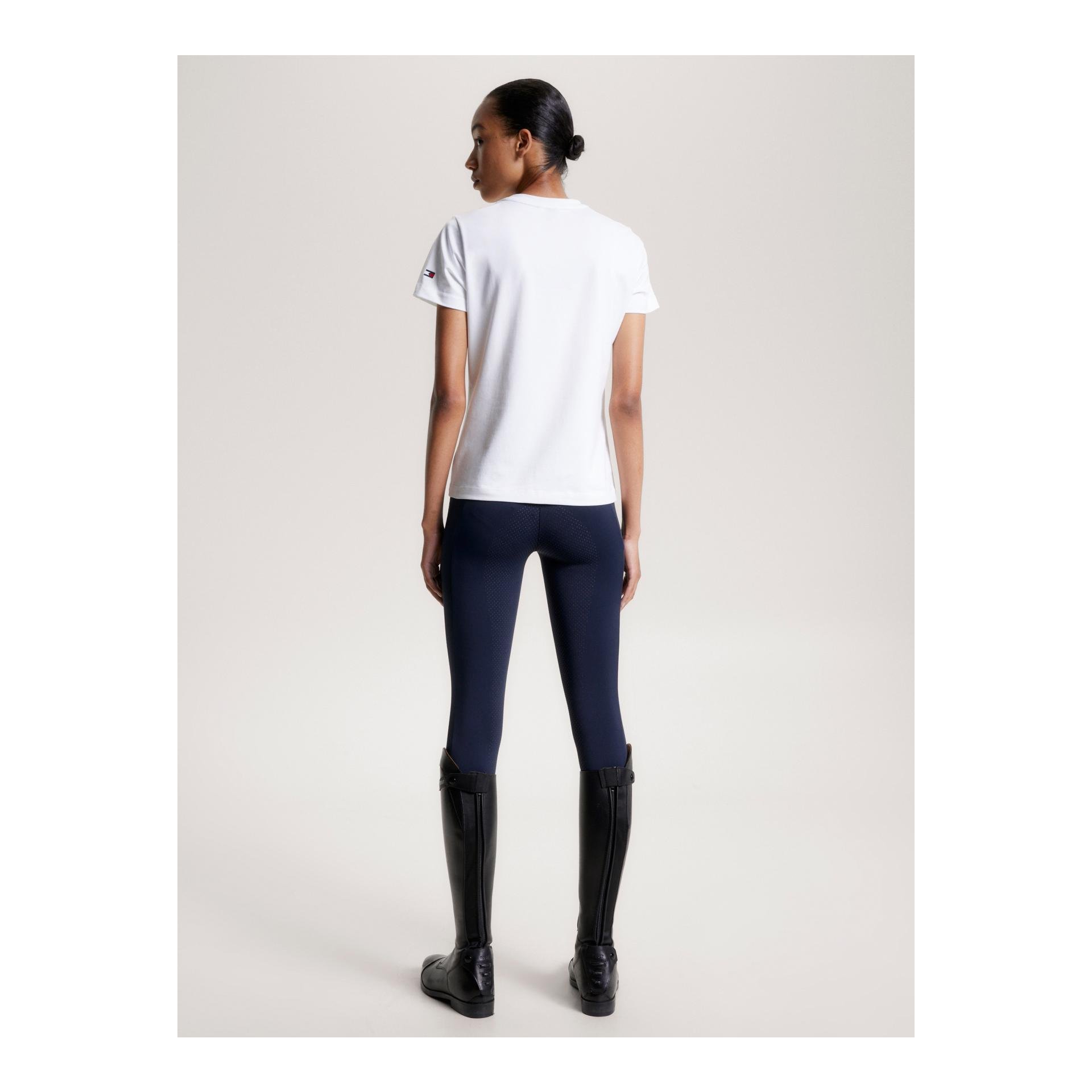 T-shirt Brooklyn femme