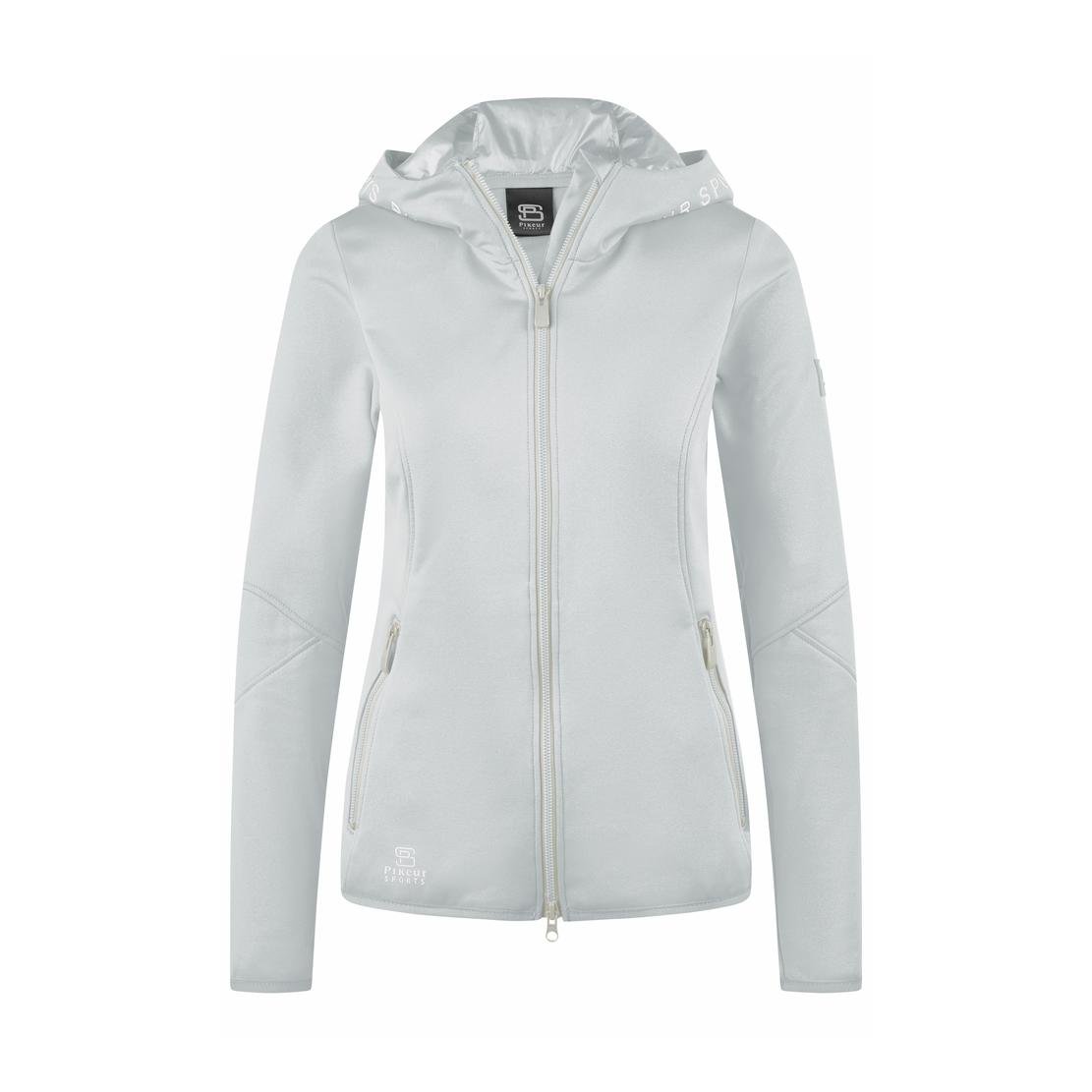 Fleecejacke Sommer Sports Damen Fleecejacke Sommer Sports Damen