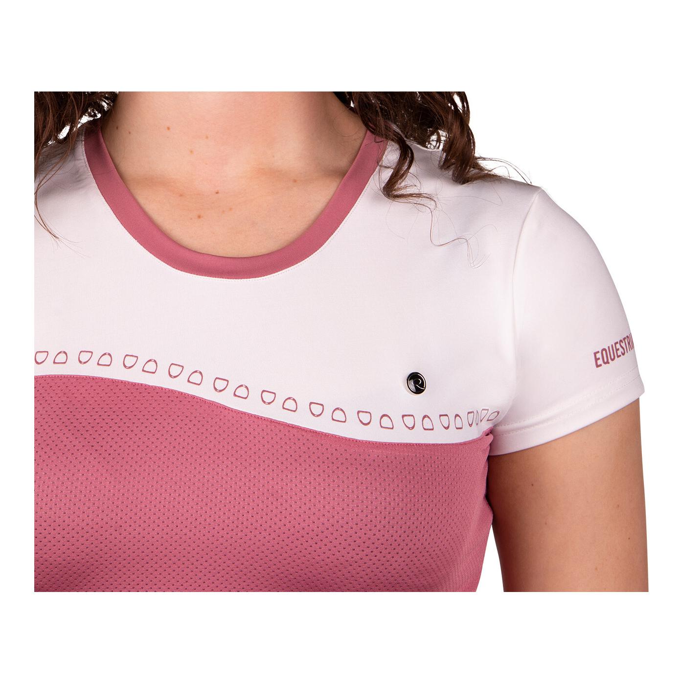 T-shirt de sport Zarah