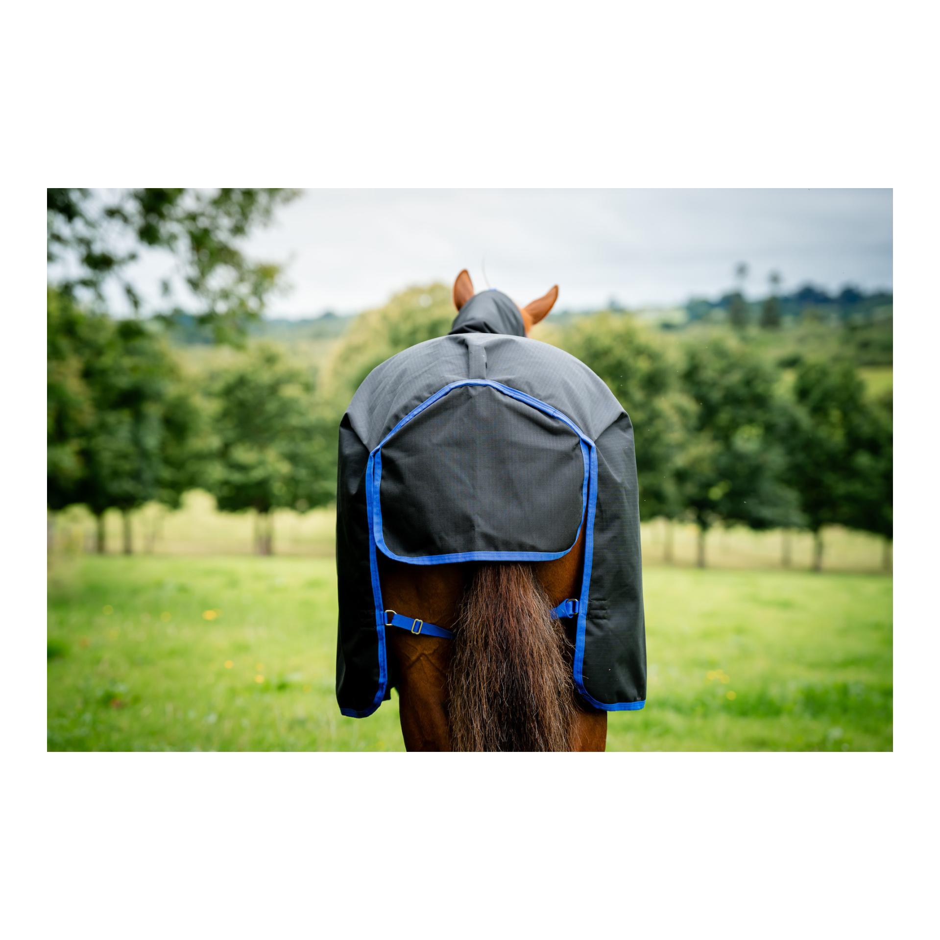 Weidedecke Amigo Ripstop 900 Plus 200g Weidedecke Amigo Ripstop 900 Plus 200g