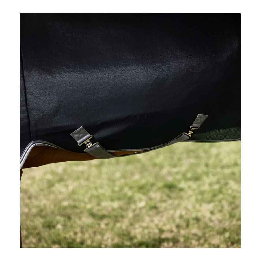 Abschwitzdecke Rambo Airmax