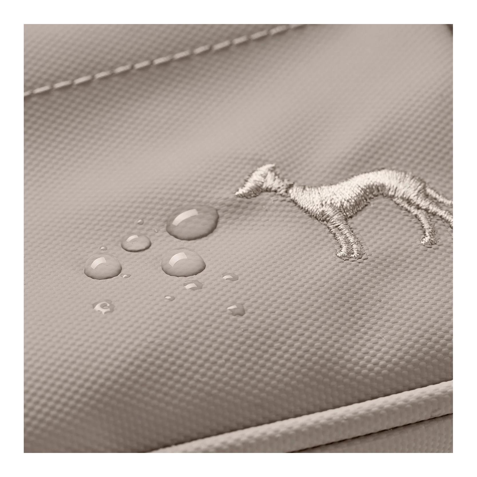 Hunter Crossbody-Sac Seoul avec couverture