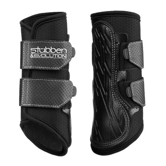 Gamaschen Airflow - schwarz Gamaschen Airflow - schwarz