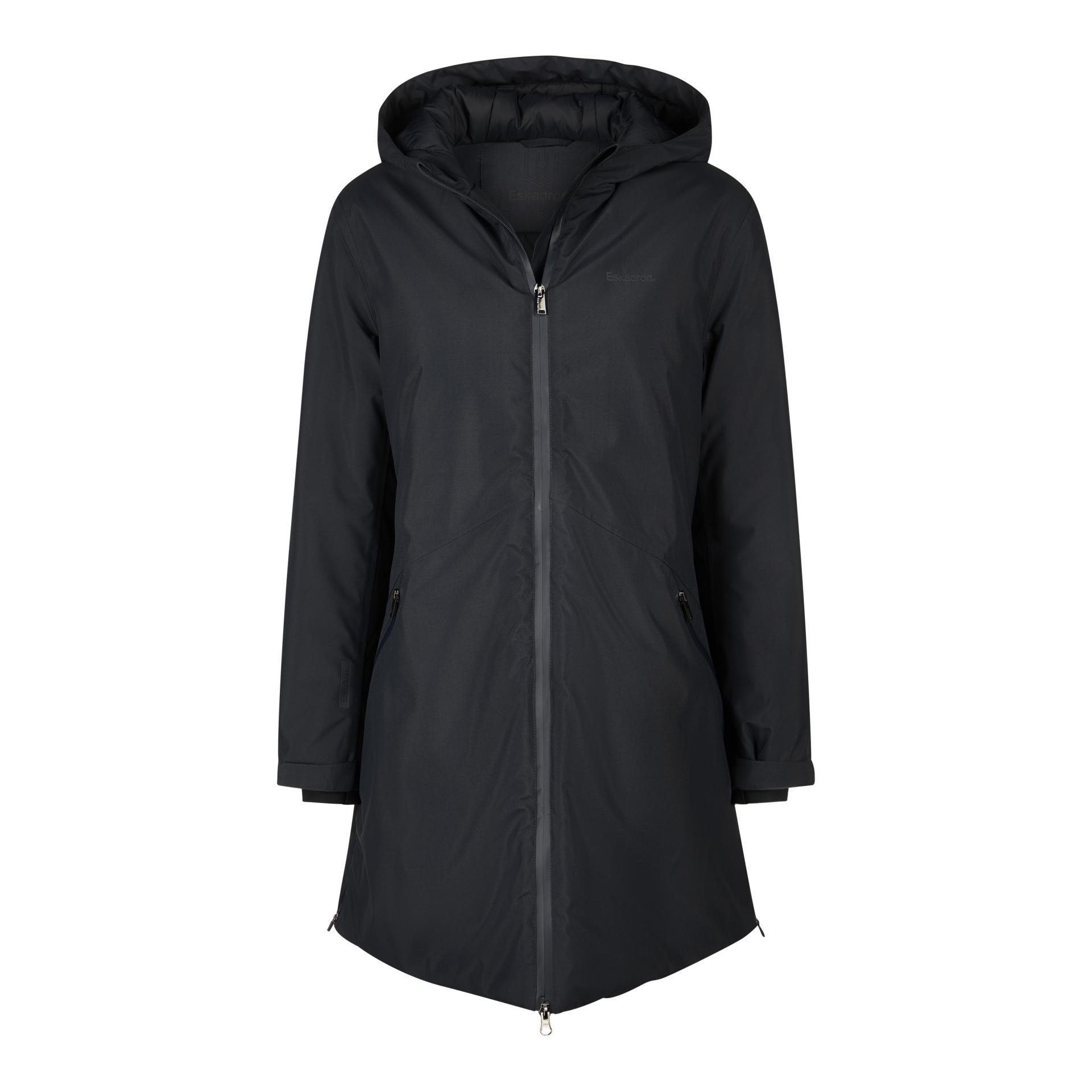 Jacke Waterproof ParkaHeritage 25/26