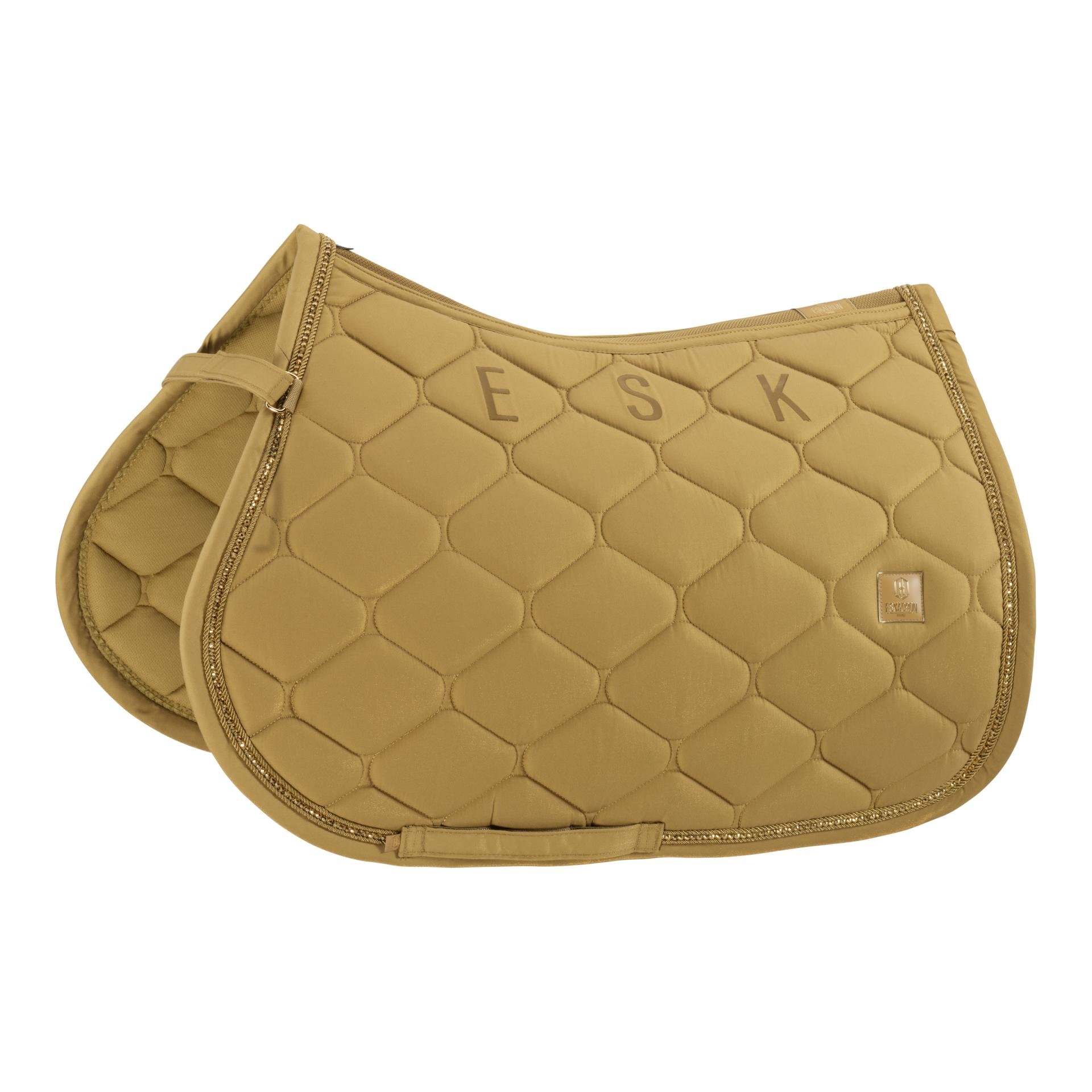 Schabracke Glam Crystal Heritage 25/26