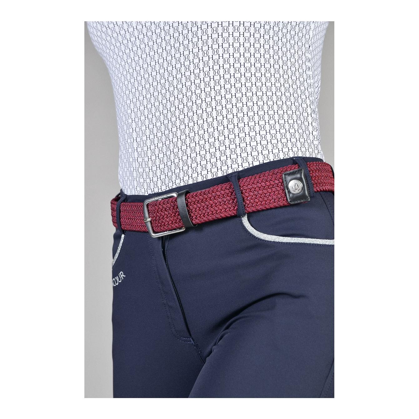 Ceinture Baltic – violet