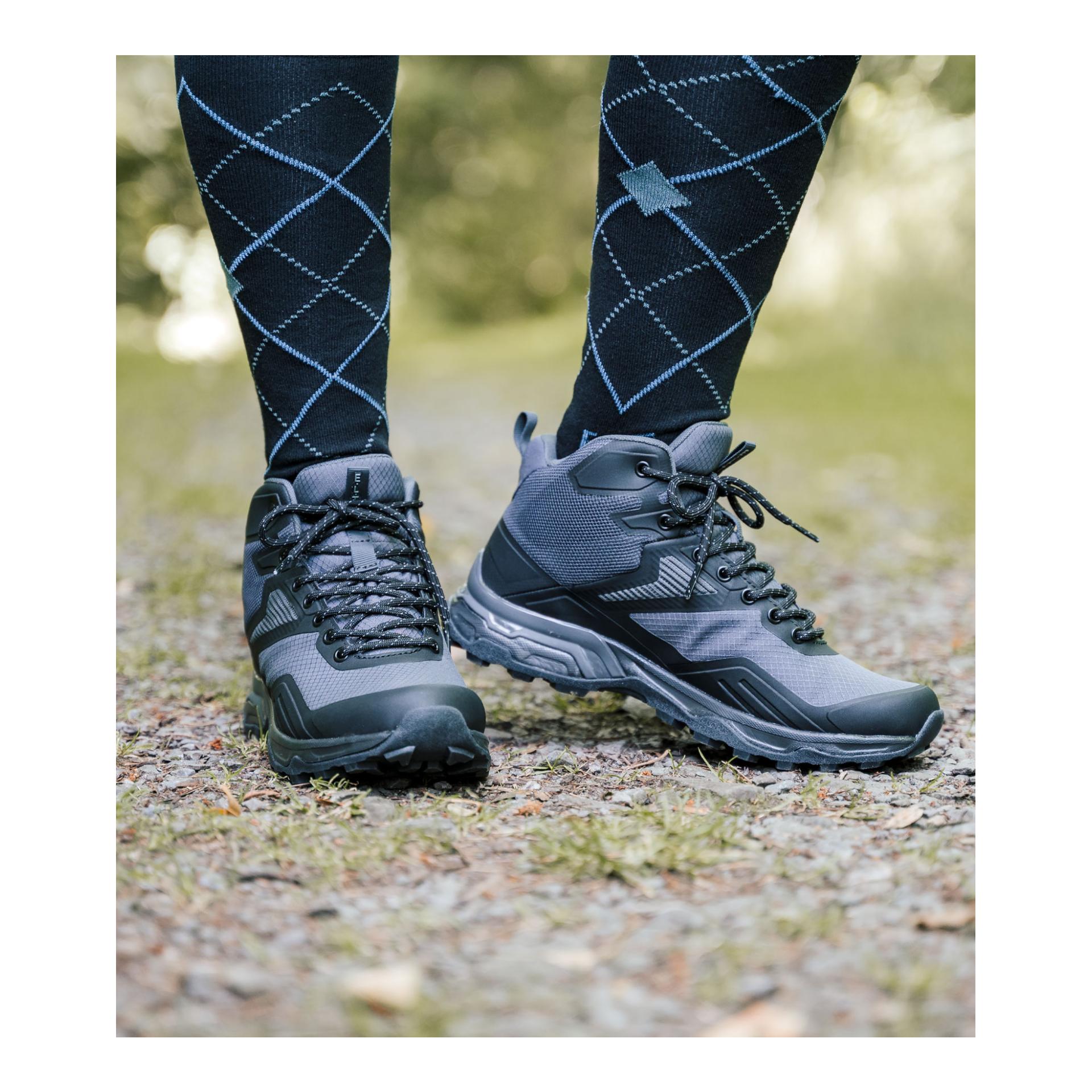 Elt Outdoorschuh Nebraska