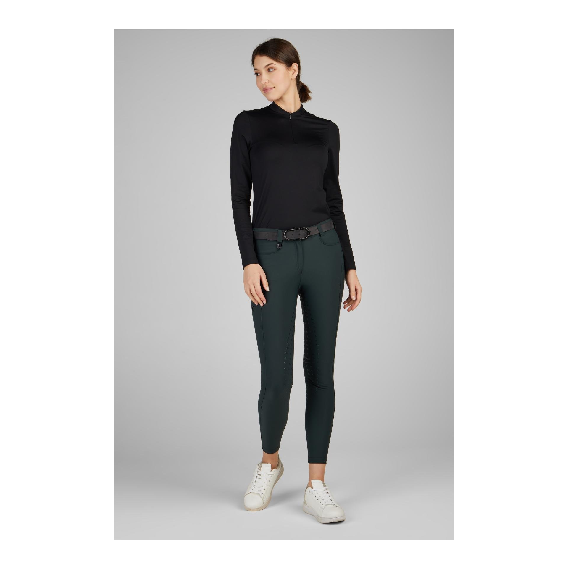 Reithose Romy Vollgrip Damen Reithose Romy Vollgrip Damen
