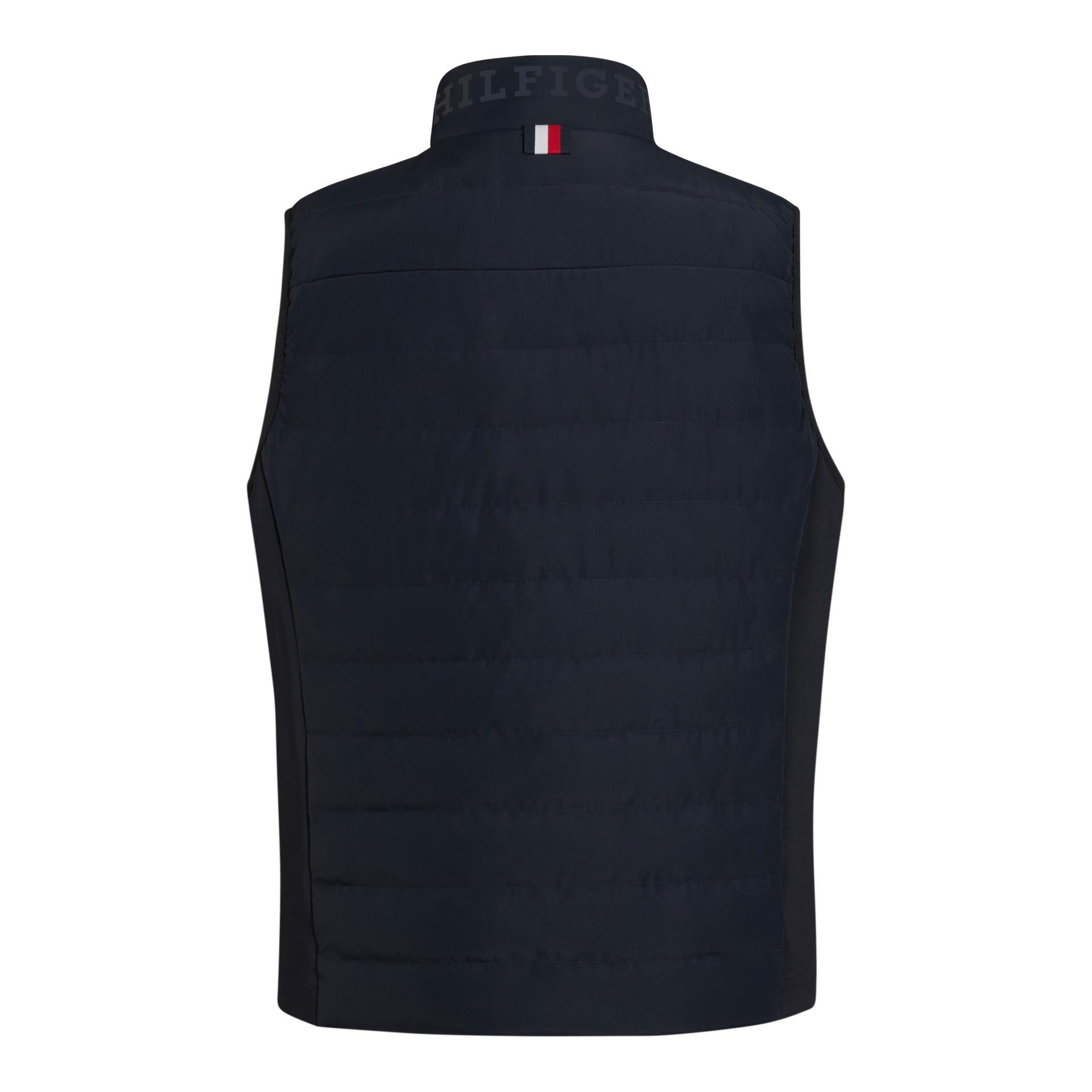 Steppweste Lewis Herren