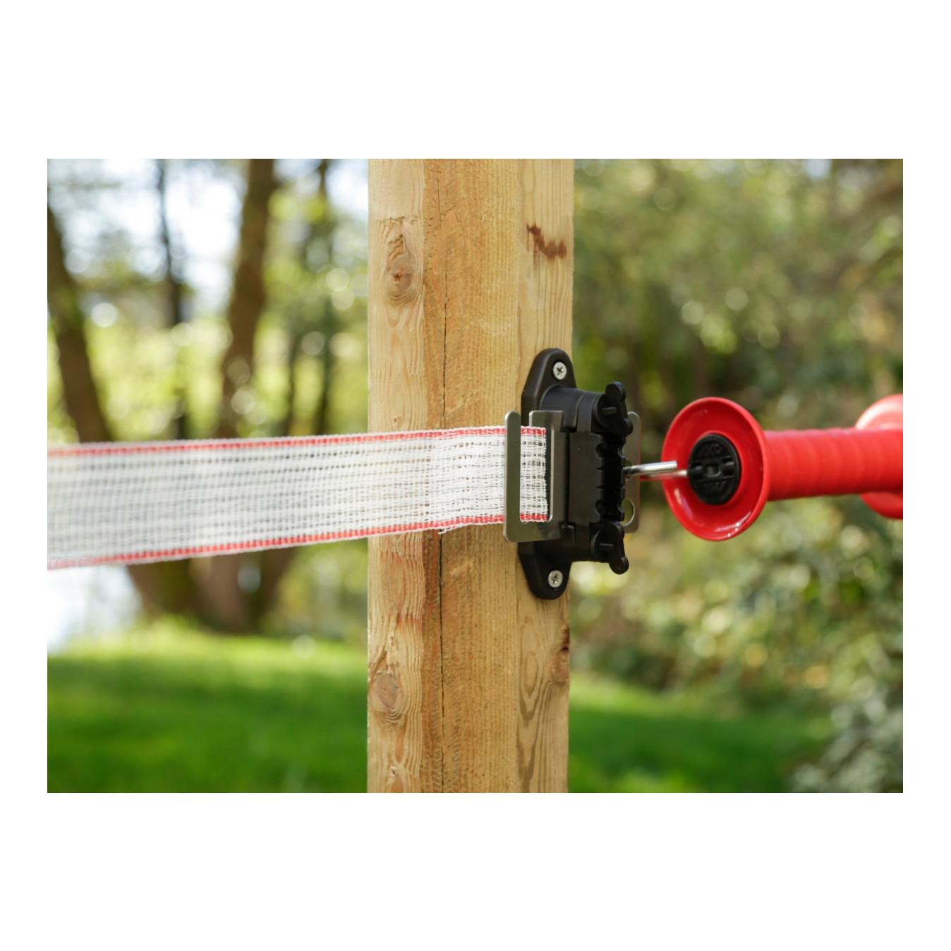 AKO Bandtorgriffisolator Profi