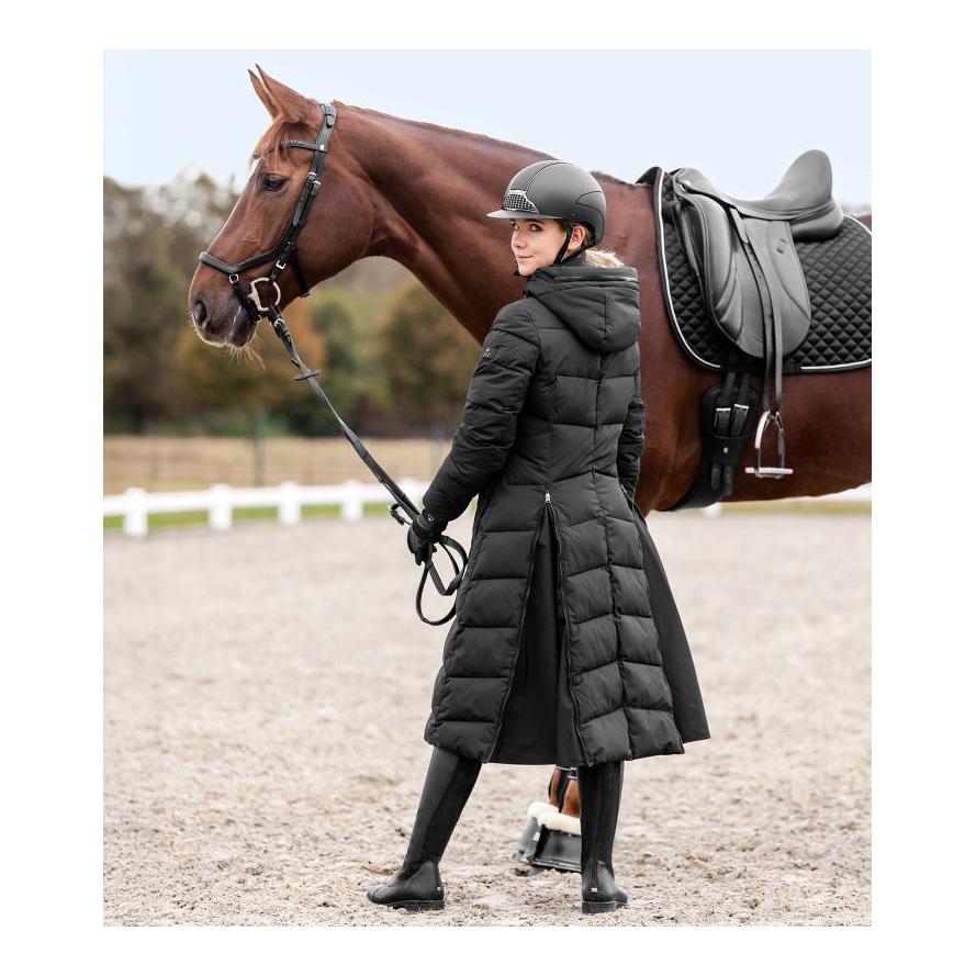 Wintermantel Saphira