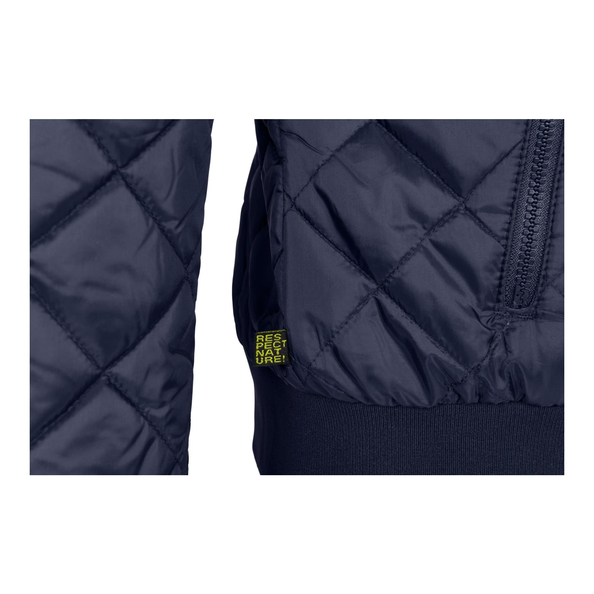 Blouson Avino pour hommes - ciel nuit