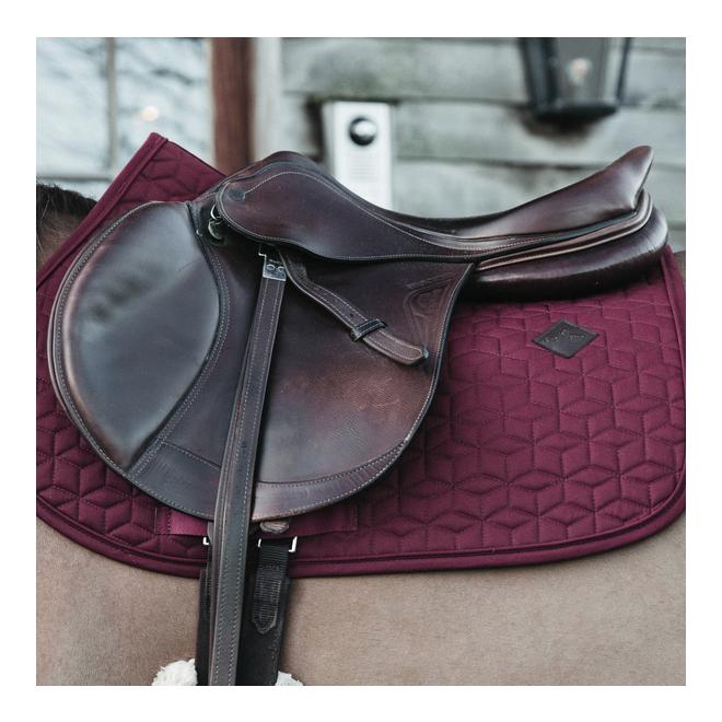 Schabracke Basic - bordeaux Schabracke Basic - bordeaux