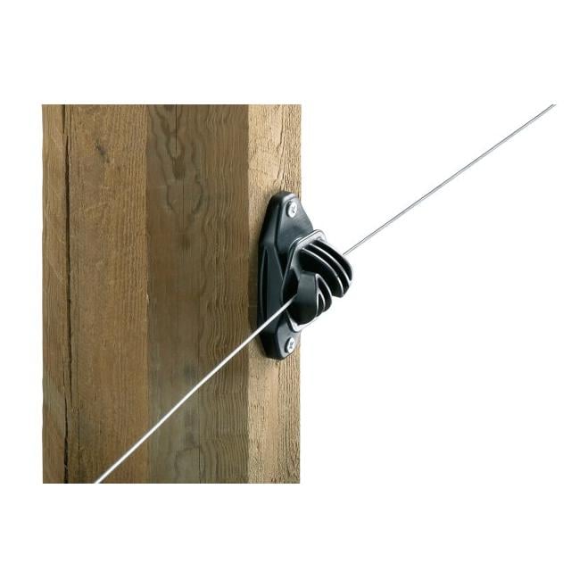 Isolateur de clôture fixe Highland