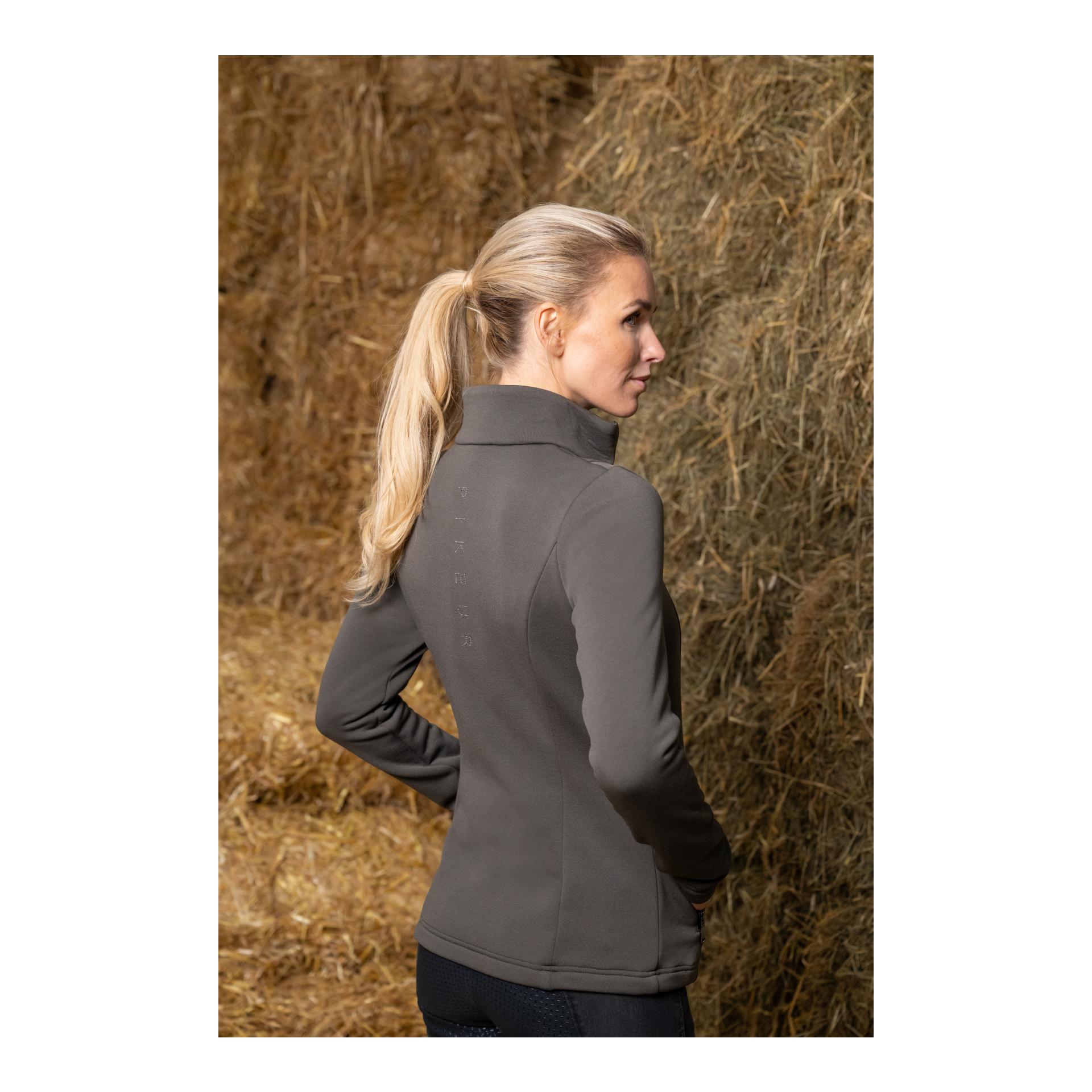 Fleecejacke Polartec Sports