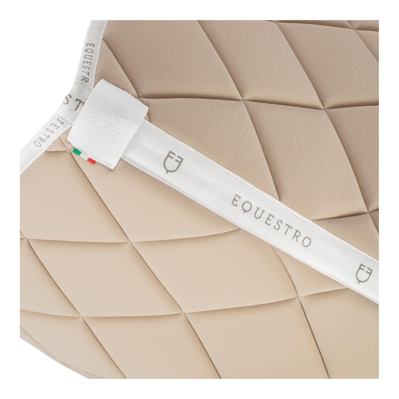 Schabracke GP mit Logo