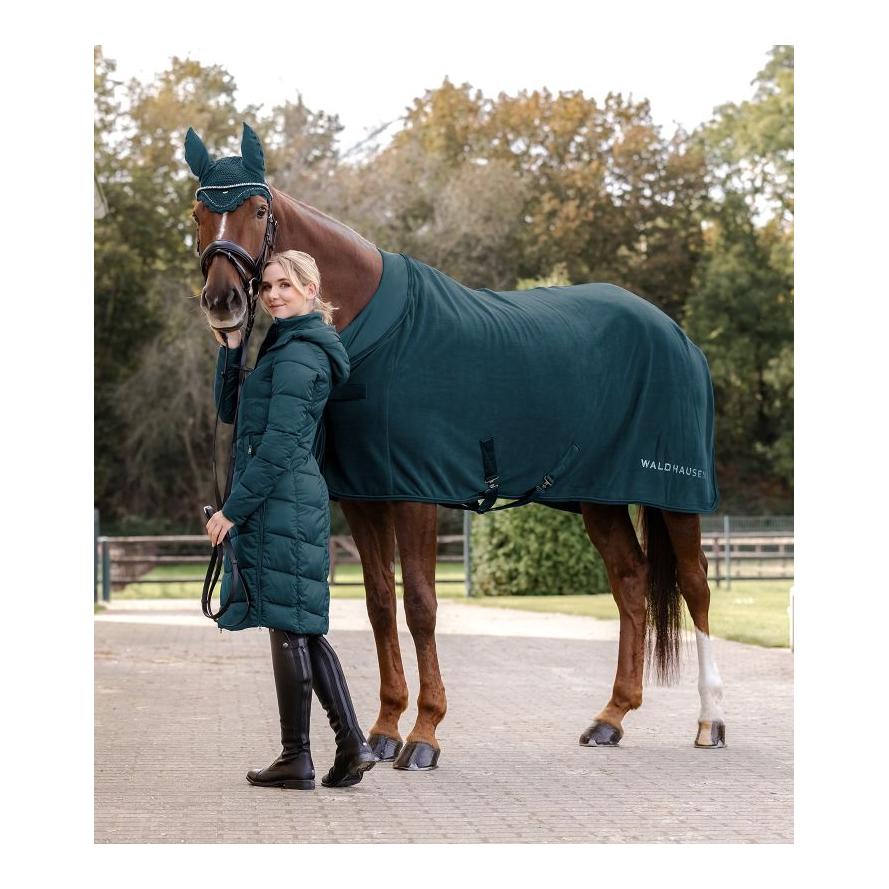 Abschwitzdecke Nepal