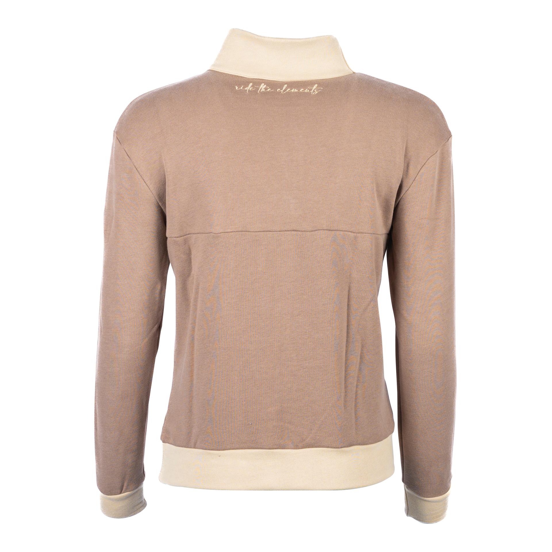 Zip Sweatshirt Elements Zip Sweatshirt Elements