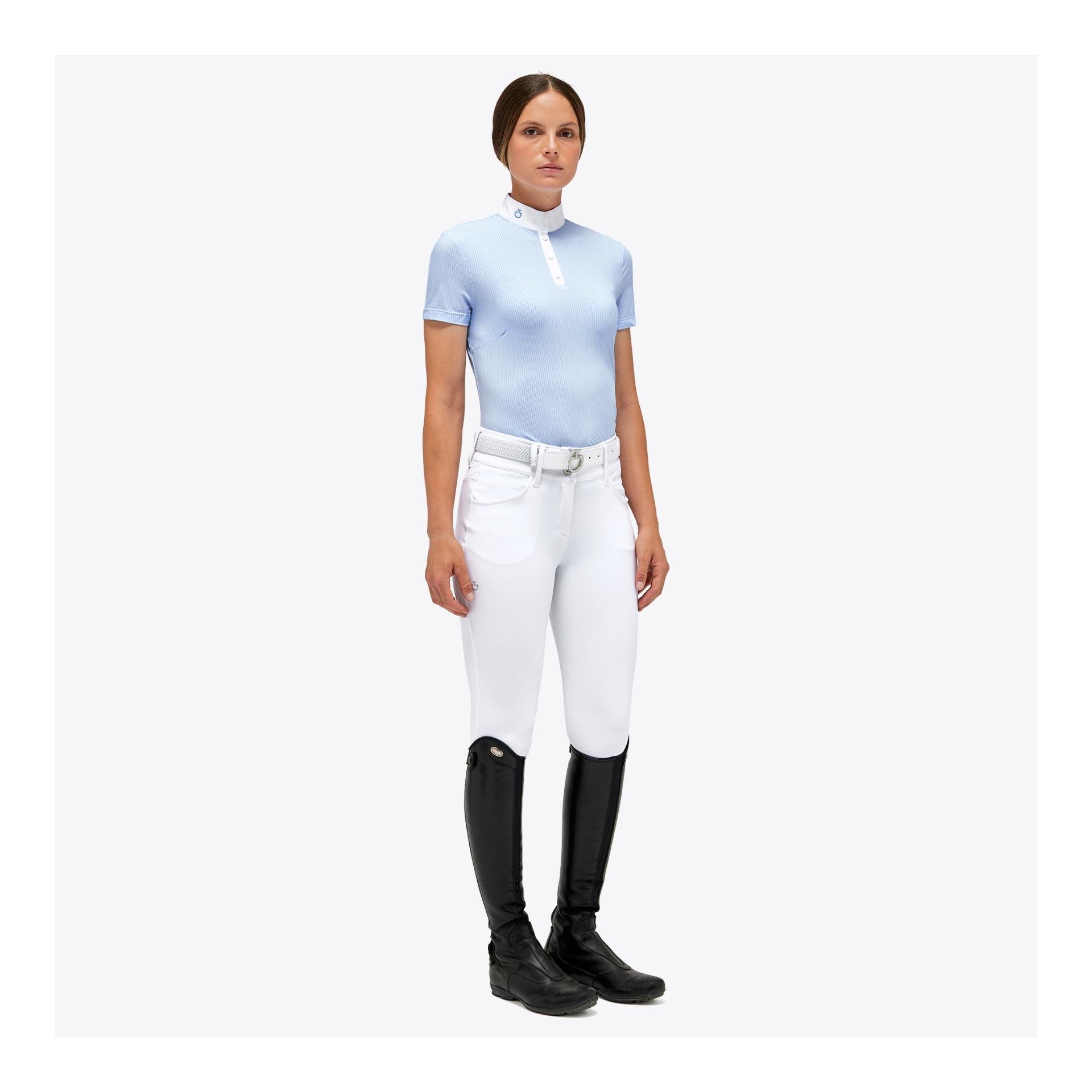 Turniershirt Jersey Printed Damen