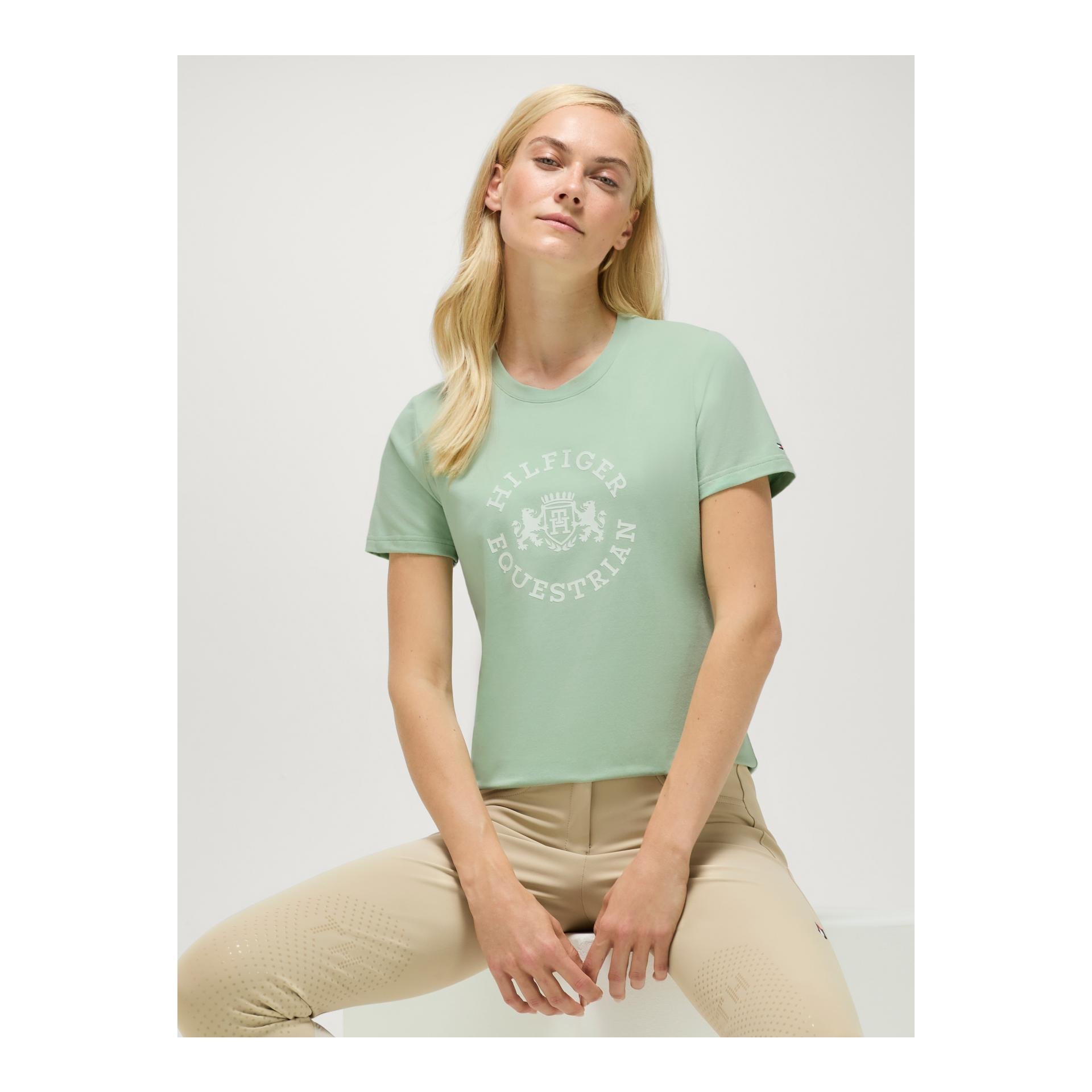 T-Shirt Pasadena Damen