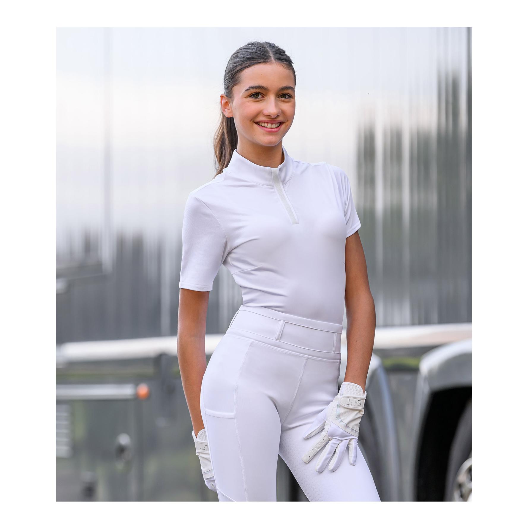 Elt Turniershirt Basic Kids