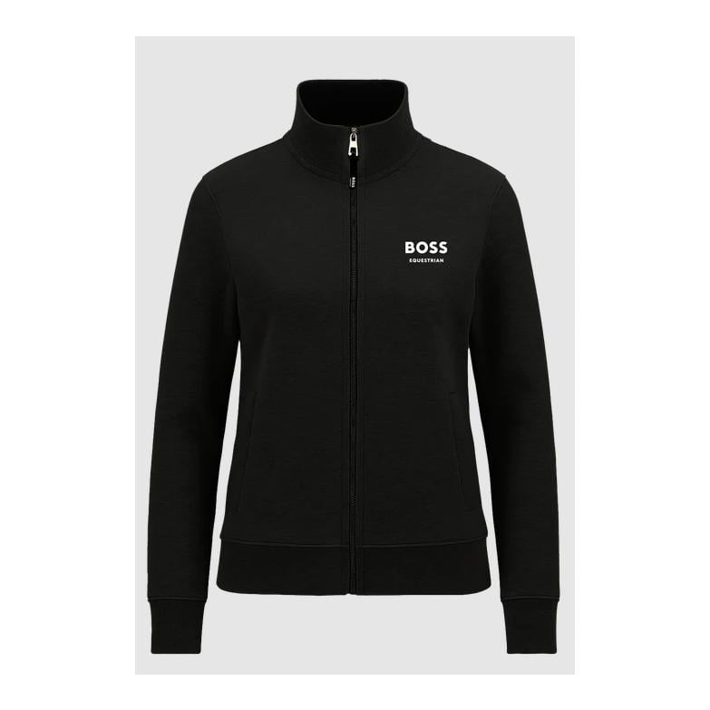 Sweater Training Zip Paris 